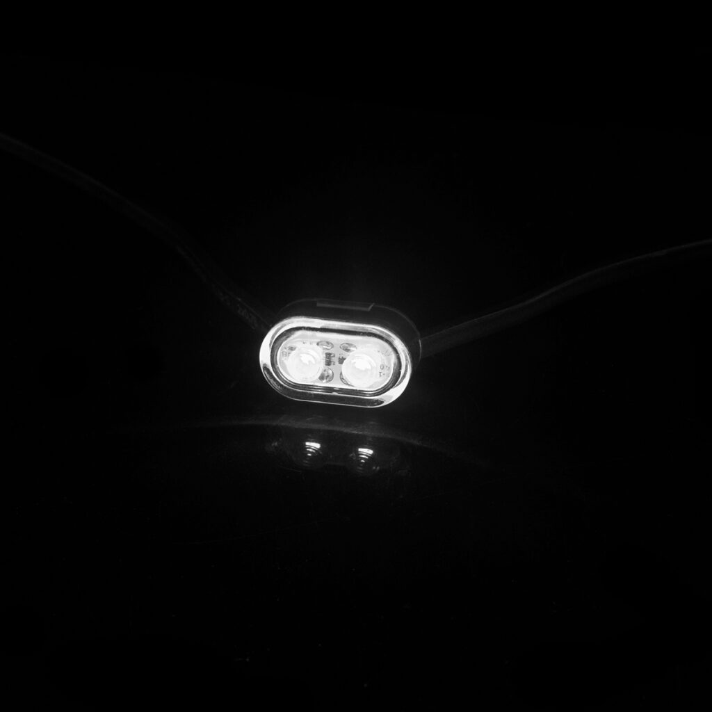 Lampy do opryskiwacza
