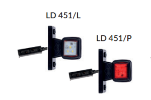 LD 451