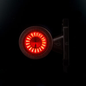 Lampa obrysowa LD 721 Horpol