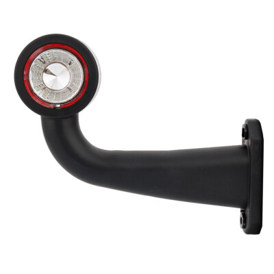 Lampa obrysowa LD 724/L