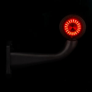 Lampa obrysowa LD 724/P