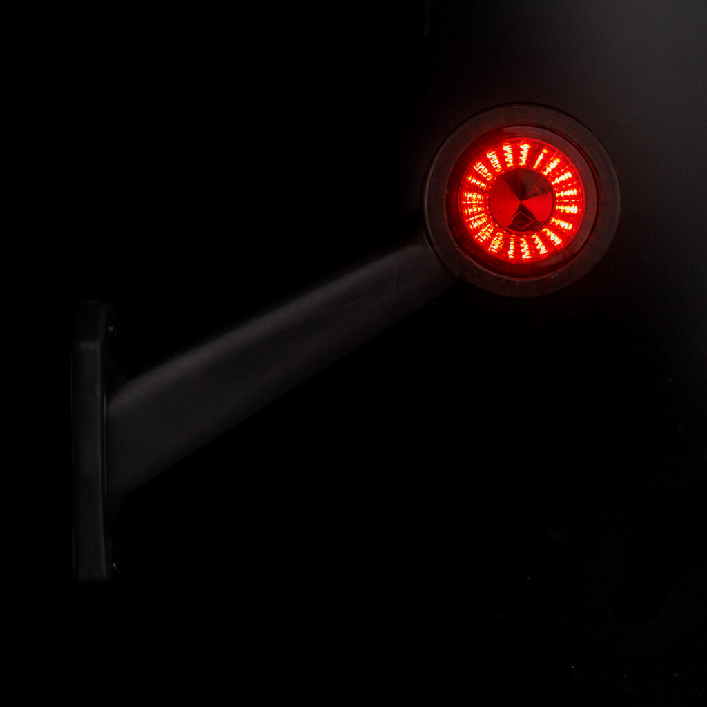 Lampa obrysowa LD 726/P