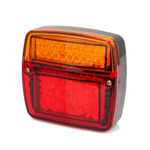 Lampa zespolona tylna LZD 548 Horpol