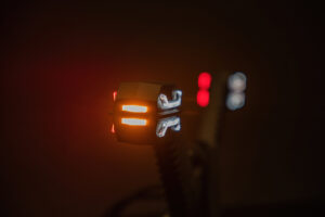 Lampa obrysowa DRAGON Horpol