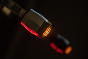 Lampa obrysowa DRAGON Horpol