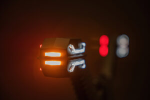 Lampa obrysowa DRAGON Horpol