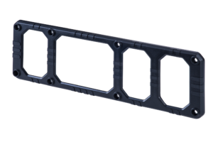 Lampa zespolona tylna Heavy Duty Hoprol