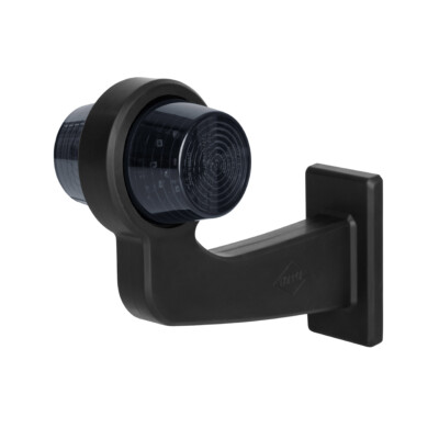 Lampa obrysowa na wysięgniku LD 2620/GRAPHITE