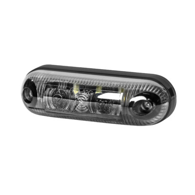 Lampa obrysowa LD 370/GRAPHITE
