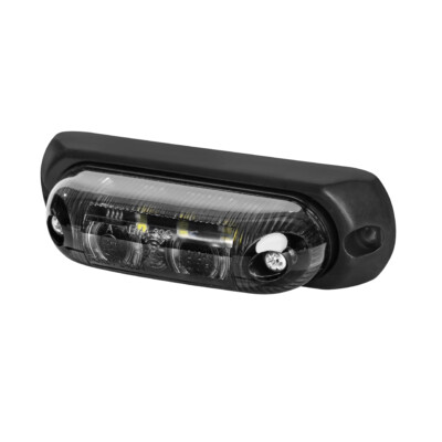 Lampa obrysowa LD 377/GRAPHITE Horpol