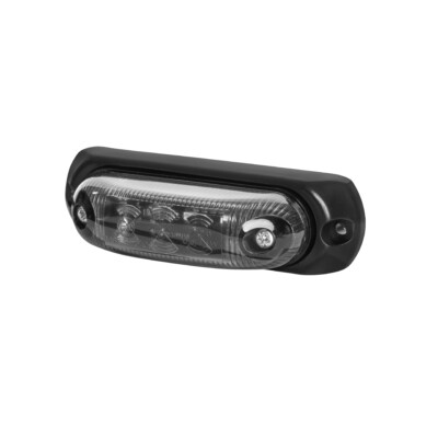 Lampa obrysowa LD 379/GRAPHITE Horpol