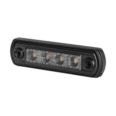 Lampa obrysowa LD 676/GRAPHITE