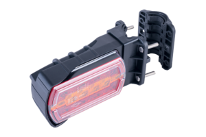 Lampa zespolona tylna CLEO LZD 2790/R2