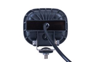 Lampa robocza ze światłem ostrzegawczym LRD 3068