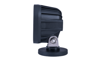 Lampa robocza z magnesem i wtyczką do zapalniczki LRD 3070