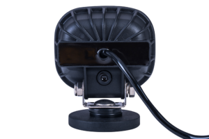 Lampa robocza z magnesem i wtyczką do zapalniczki LRD 3070