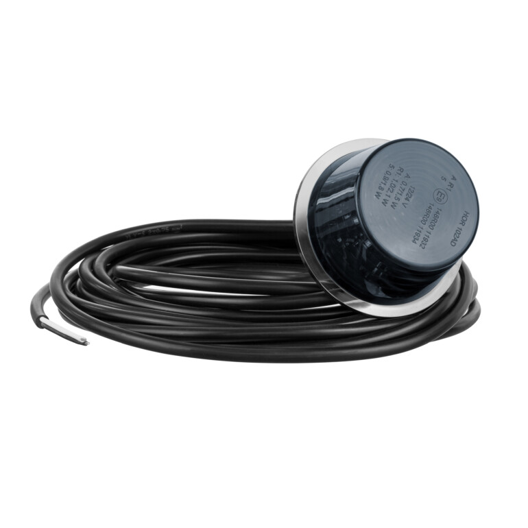 Moduł pomarańczowy do lampy na wysięgniku MDP 2569/GRAPHITE