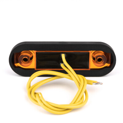 Lampa obrysowa SLIM LD 3211