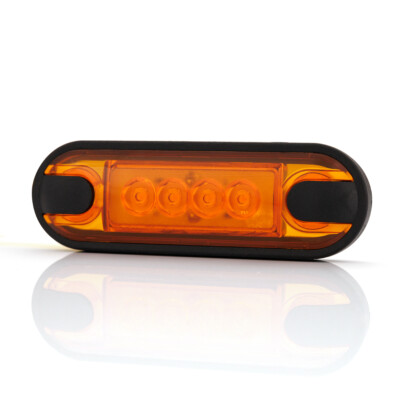 Lampa obrysowa SLIM LD 3211