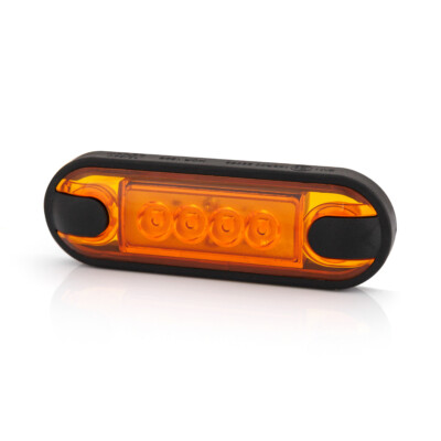 Lampa obrysowa SLIM LD 3211