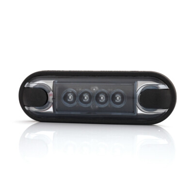 Lampa obrysowa SLIM LD 3212/GRAPHITE