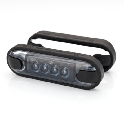 Lampa obrysowa SLIM LD 3212/GRAPHITE
