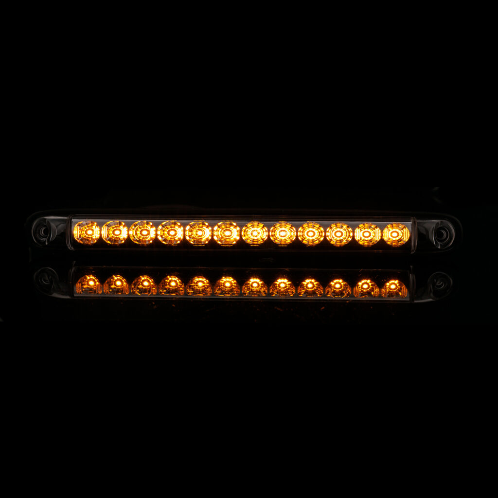 LKD 2249/ST Statyczny kierunkowskaz tylny