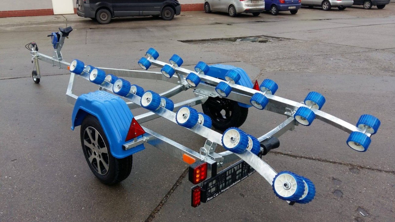 oświetlenie przyczep oświetlenie przyczep
