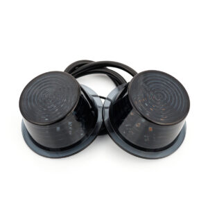 Moduł pomarańczowo-czerwony do lampy na wysięgniku MDPC 2623/GRAPHITE