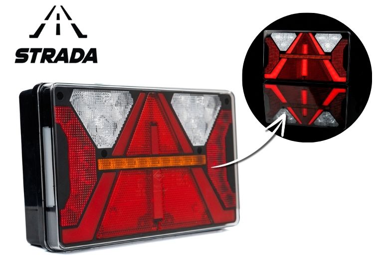 LZD 2830 STRADA