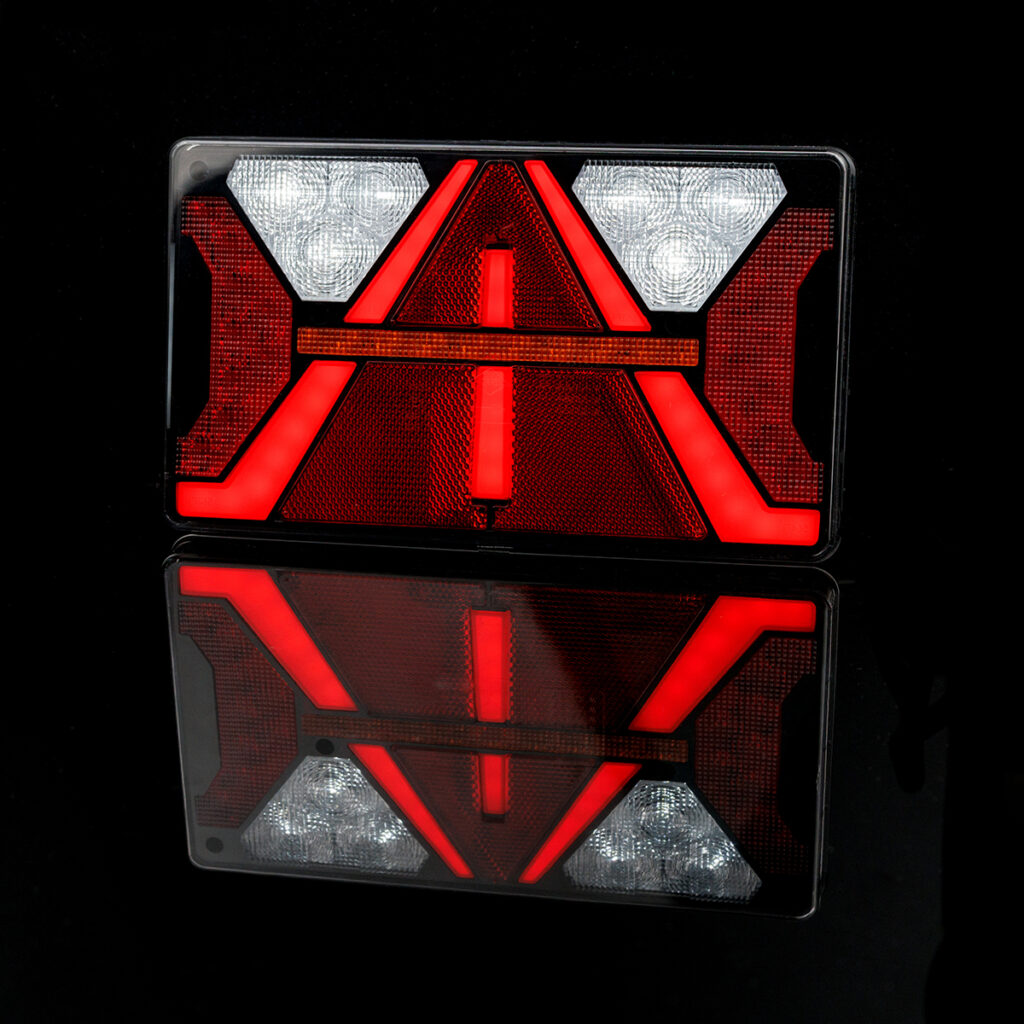 LZD 2830 STRADA