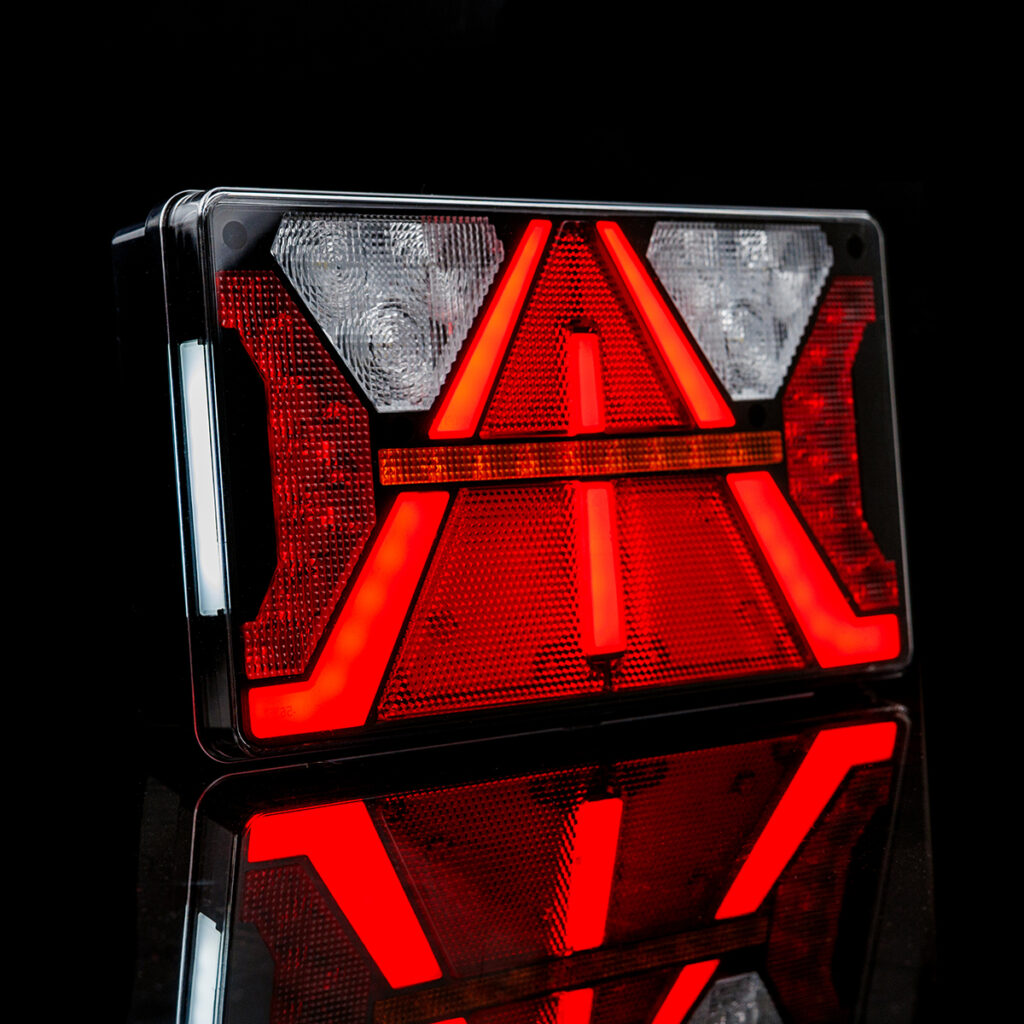 LZD 3034 STRADA