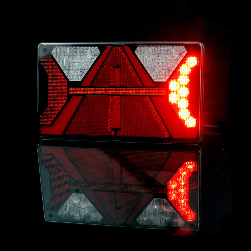 LZD 3034 STRADA