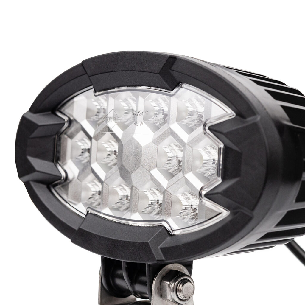 Lampa robocza RAPTOR LRD 3160 Horpol
