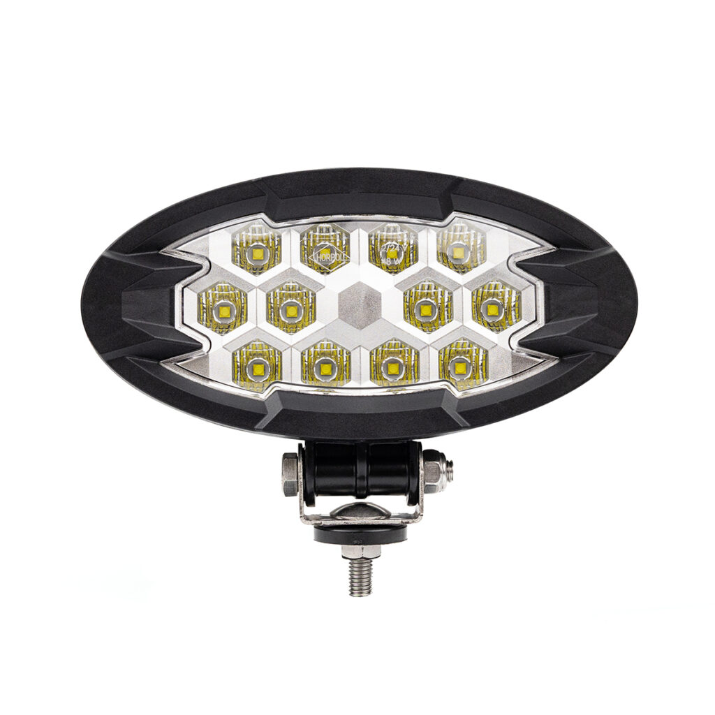 Lampa robocza RAPTOR LRD 3160 Horpol