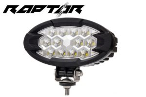 LRD 3160 Lampa robocza Raptor