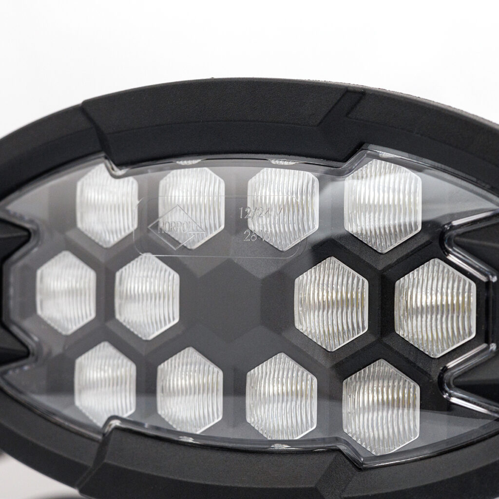 Lampa robocza RAPTOR LRD 3161