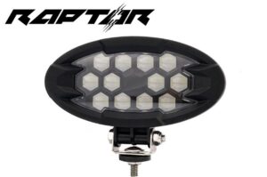 Lampa robocza RAPTOR LRD 3161