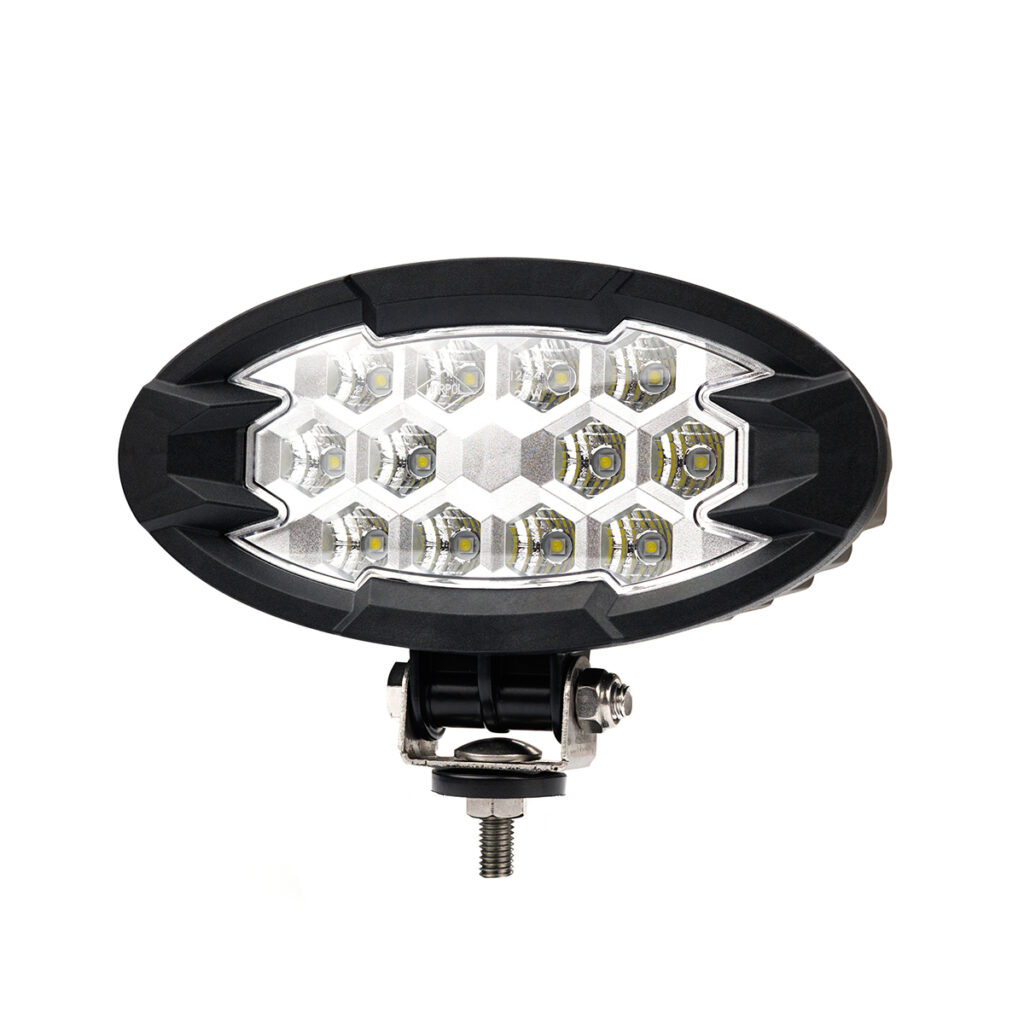 Lampa robocza RAPTOR LRD 3162