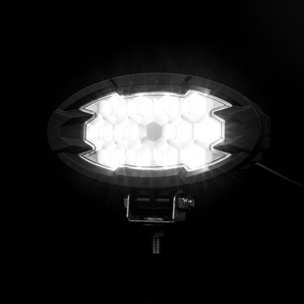 Lampa robocza RAPTOR LRD 3162