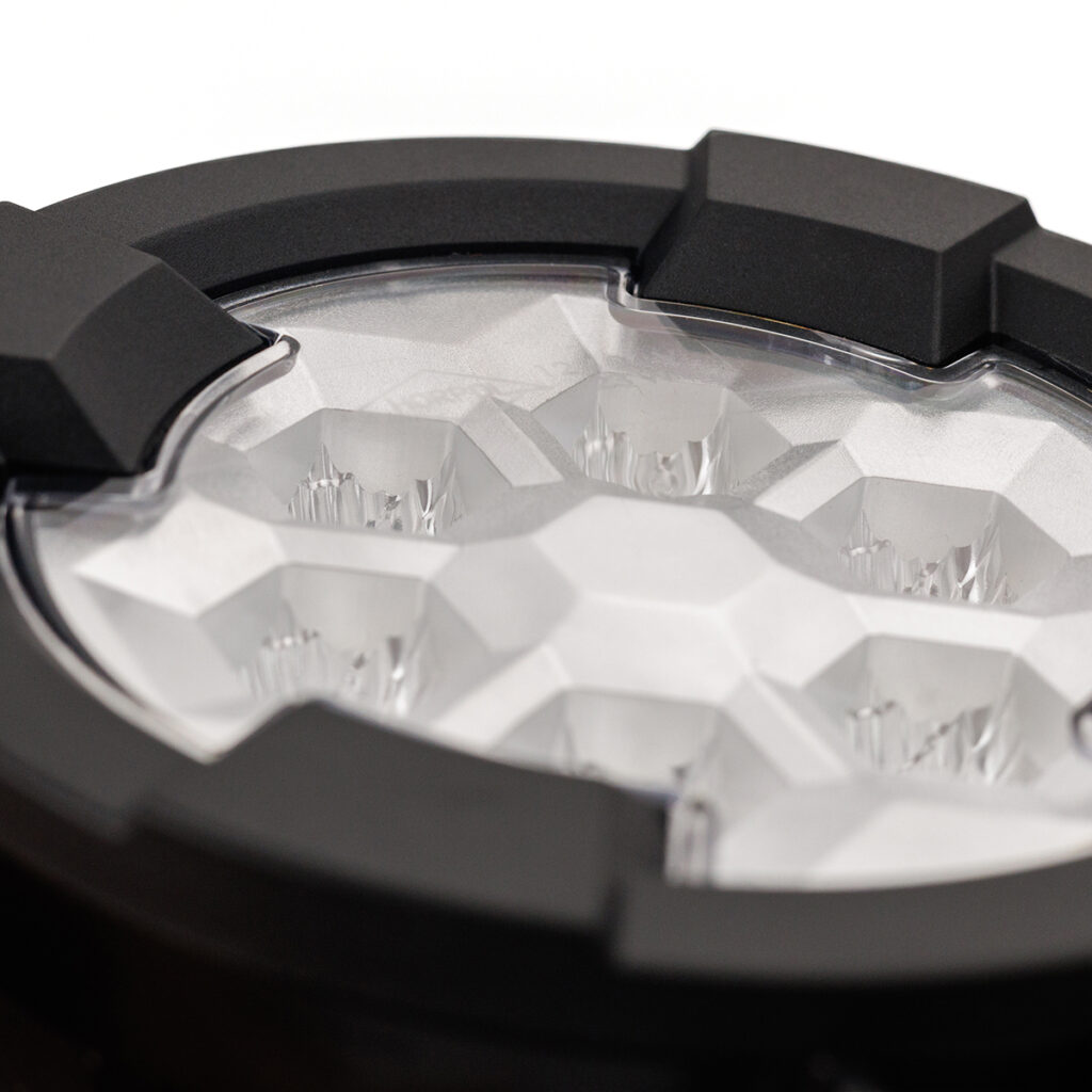 Lampa robocza Raptor LRD 3180 Horpol