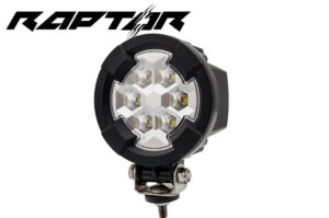Lampa robocza Raptor LRD 3180 Horpol
