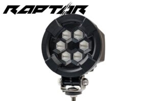 Lampa robocza Raptor LRD 3181 Horpol