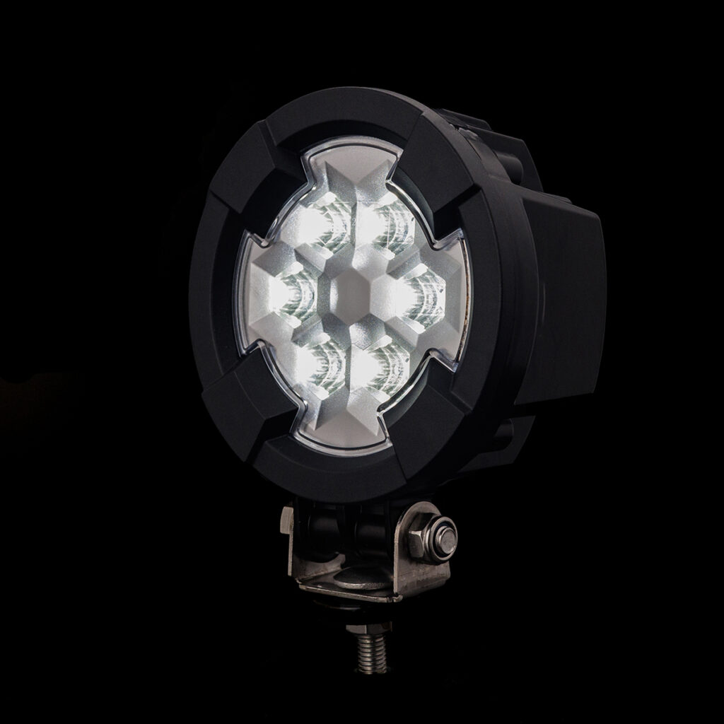 Lampa robocza RAPTOR LRD 3182 Horpol