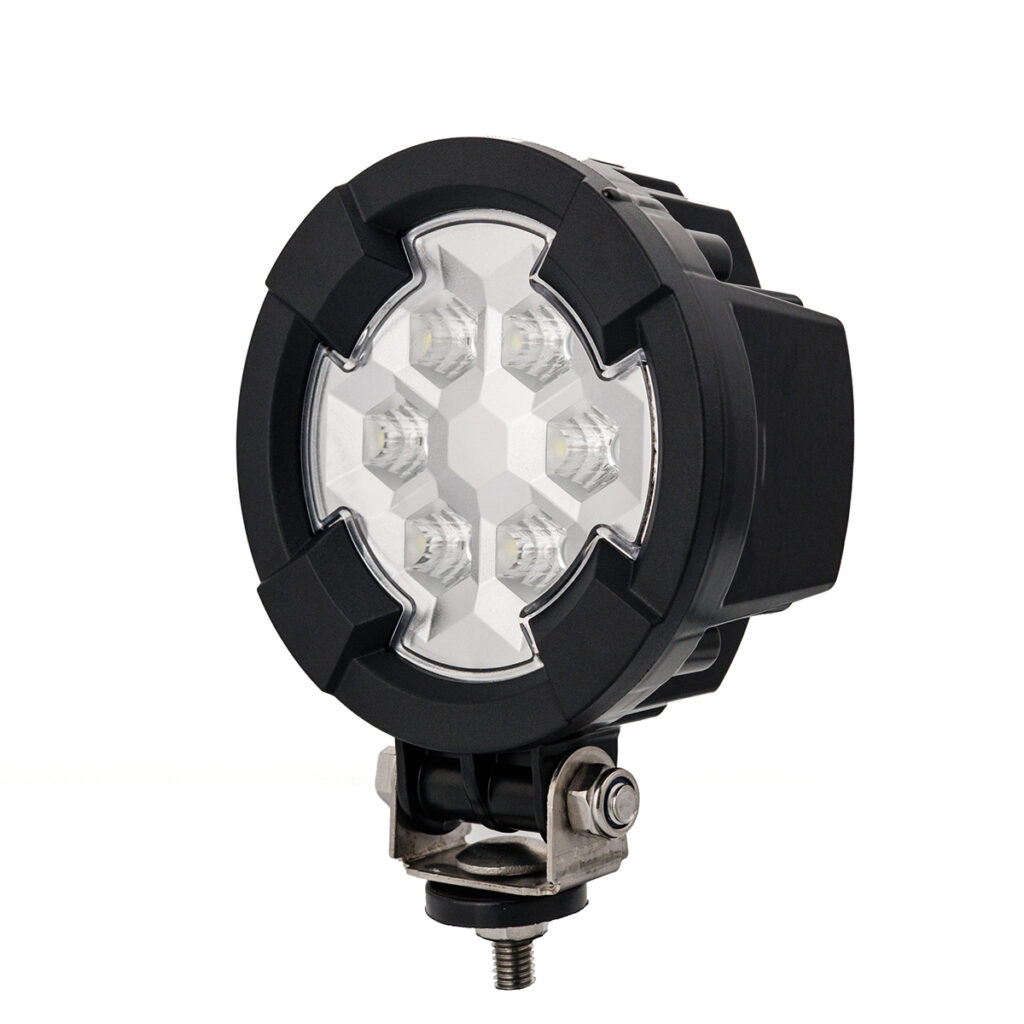 Lampa robocza RAPTOR LRD 3182 Horpol