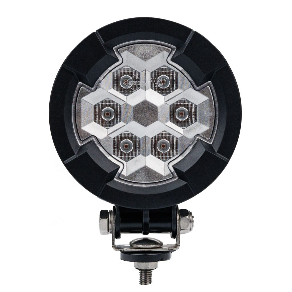 Lampa robocza RAPTOR LRD 3188