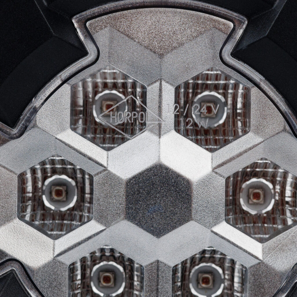 Lampa robocza RAPTOR LRD 3188