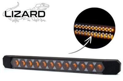 Kopia – Kopia – Kopia – Dodaj trochę treści Lampa zespolona przednia LZD 3142 Lizard