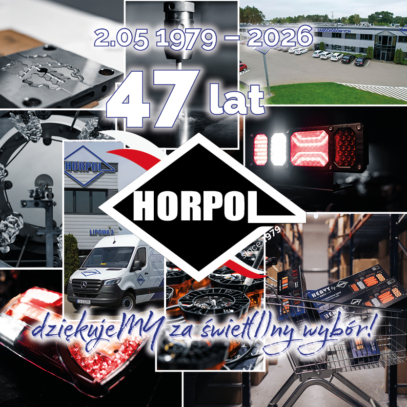 HORPOL 47