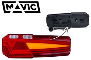 LZD 3194/AMP MAVIC HORPOL